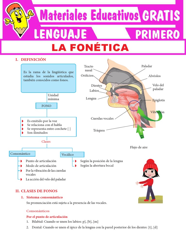 Semana #6 | PDF | Fonética | Voz humana