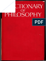 Dictionaryphilosophy 1967