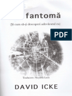 Eul Fantoma - David Icke