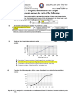 Gen Exam Ch 2 (2) SOLUTION