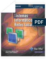 Sistemas Informaticos