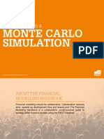 Monte Carlo Simulation 01d