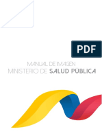 Manual de Estilo Nueva Imagen Gubernamental Msp 2018