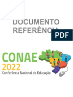 Conae Documento Referencia