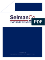 2019 Employee Handbook 7.31.19
