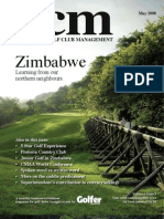 Zimbabwe: Learning From Our Northern Neighbours