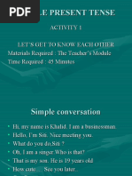 Soal Bahasa Inggris Kelas 8 Semester 2 Kurikulum 2013 Grammar Language Mechanics