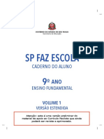 Caderno Do Aluno Geralzão