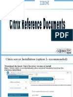 Citrix or VDI Handbook - WINDOWS System-1