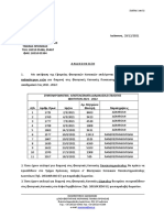 Sympliromatika Apotelesmata Dikaioychon Foititon Gia Stegasi 2021 22 Palaia Eti Metaptychiakoi Yd