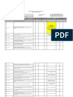 Formato AUDITORIA DS 024-2016