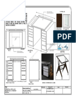 Materials: Hospital Opd and Reception Interior Design Scale:-Faculty