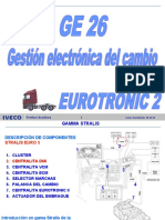 GE26-Electrónica Español 2º nivel miguel