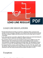 Load Line