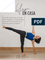 Guia Regalo Iniciacion Al Yoga VDEF Compressed14mb