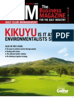 Kikuyu: Isitasbadas Environmentalists Suggest?