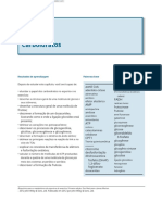 Carboidratos: estrutura, processos e importância para esportes