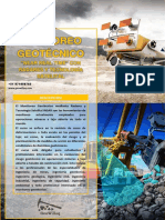 Brochure Curso Monitoreo Geotecnico