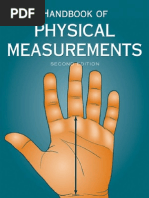 Download Handbook of Physical Measurements by Rajeev Joshi SN55245786 doc pdf