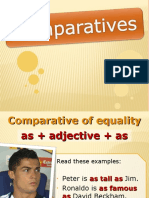 Comparatives 4