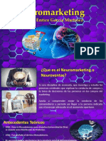 Neuromarketing Por Enrico G.M.