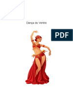 Dança Do Ventre