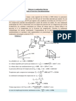 Moteurs-TD 4 (Suralimentation)