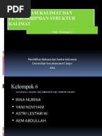 Download Klasifikasi Kalimat Dan Pen Desk Rips Ian Struktur Kalimat by Sep Sep Hindarsah SN55246295 doc pdf