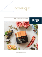 Botanifique Product Manual 2021