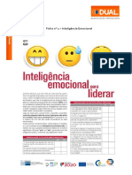Ficha nº 1- Inteligência Emocional