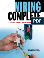380474926 Taunton s Wiring Complete Expert Advice From Start to Finish