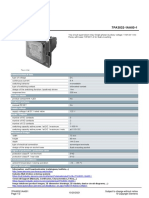 7PA30321AA001 Datasheet en