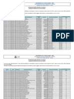 Inscritos Na Lista de Espera Jornalismo Seabra