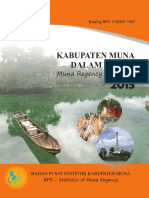 KATALOG BPS MUNA 2015