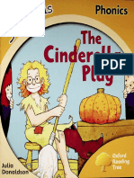 The Cinderella Play (Oxford Reading Tree Songbirds Phonics - Level 5)