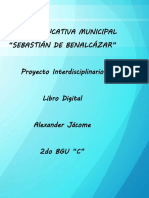 Libro Digital