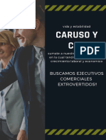 Caruso y CNP