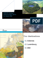 AESB1430 Geology 3 Virtual Excursion, Part 3: The Volcanic Eifel