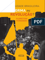 Universidade Brasileira Reformaourevolucao