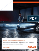 Sales Folder LEDriving Replacement Lamps (EN) 3