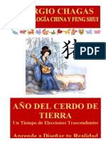 Libro Astrología China y Feng Shui 2019 A Revisar (Reparado)