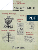 El Libro de La Suerte