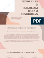 Kita - Psikologi Pendidikan