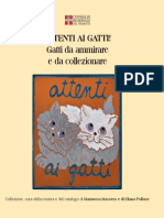 Catalogo Sui Gatti