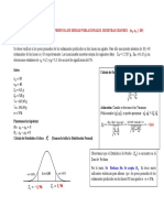 PRUEBA DE HIPÓTESIS PARA LA DIFERENCIA DE MEDIAS POBLACIONALES (Muestras - Grandes)