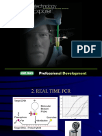 Prinsip realtime RT-PCR
