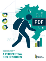 SEMEIA-diagnostico Do Uso Publico em Parques 2015