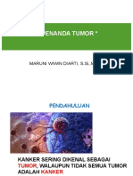 Penanda Tumor