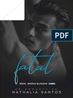 Fatal - Nathalia Santos 