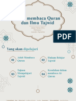 Adab Membaca Quran